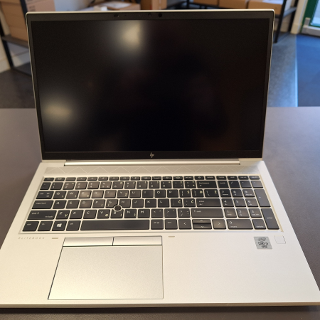 Prenosnik, HP EliteBook 850 G7... ugodna cena / kvaliteta A-