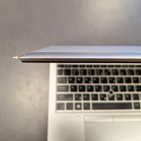 Prenosnik, HP EliteBook 850 G7... ugodna cena / kvaliteta A-