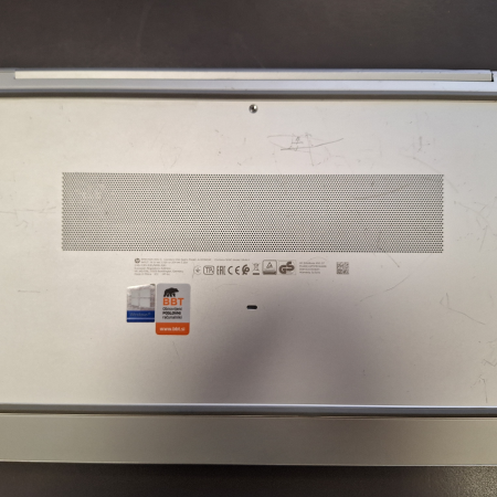 Prenosnik, HP EliteBook 850 G7... ugodna cena / kvaliteta A-
