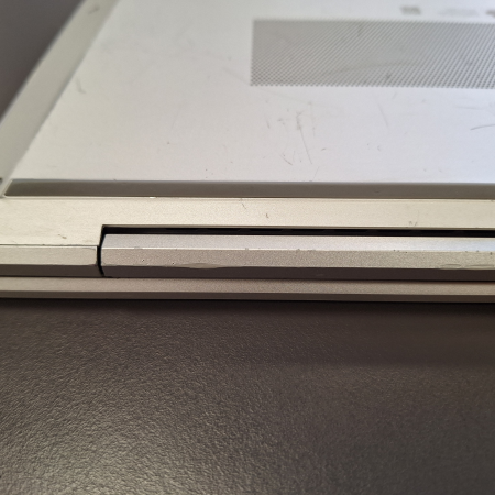 Prenosnik, HP EliteBook 850 G7... ugodna cena / kvaliteta A-