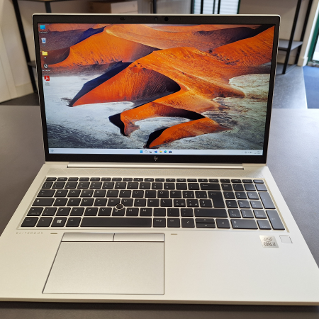 Prenosnik, HP EliteBook 850 G7... ugodna cena / kvaliteta A-