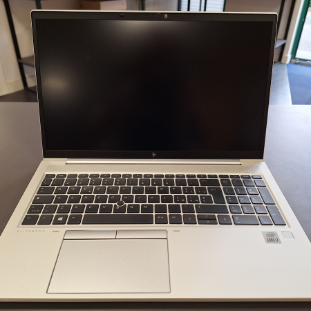 Prenosnik, HP EliteBook 850 G7... ugodna cena / kvaliteta A-