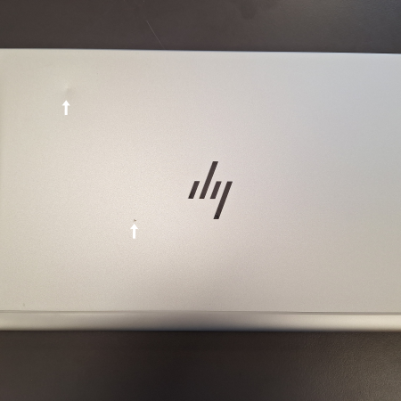Prenosnik, HP EliteBook 850 G7... ugodna cena / kvaliteta A-