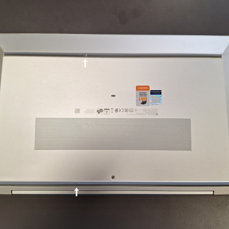 Prenosnik, HP EliteBook 850 G7... ugodna cena / kvaliteta A-