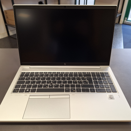 Prenosnik, HP EliteBook 850 G7... ugodna cena / kvaliteta A-