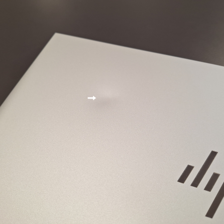 Prenosnik, HP EliteBook 850 G7... ugodna cena / kvaliteta A-