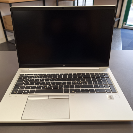 Prenosnik, HP EliteBook 850 G7... ugodna cena / kvaliteta A-