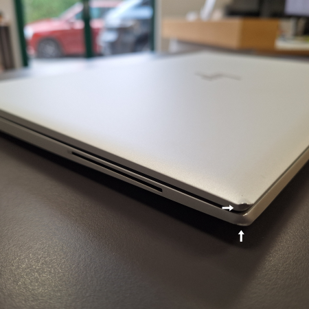 Prenosnik, HP EliteBook 850 G7... ugodna cena / kvaliteta A-