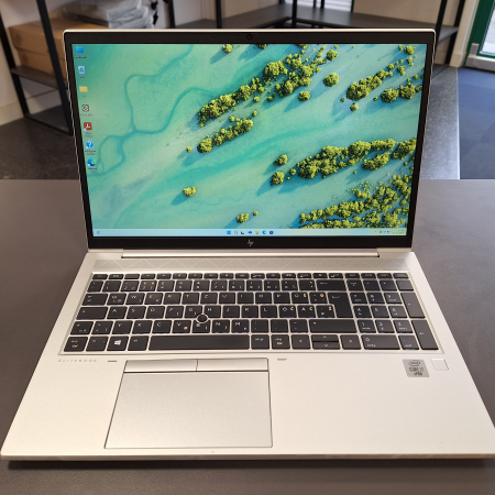 Prenosnik, HP EliteBook 850 G7... ugodna cena / kvaliteta A-