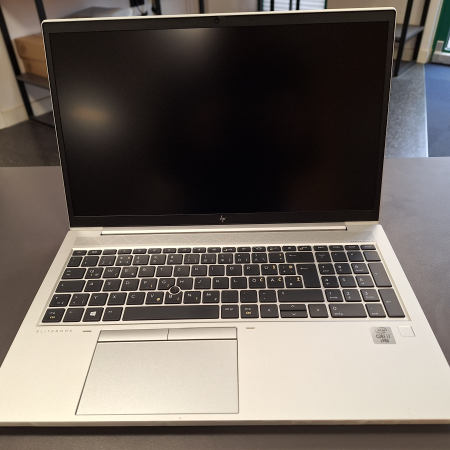 Prenosnik, HP EliteBook 850 G7... ugodna cena / kvaliteta A-