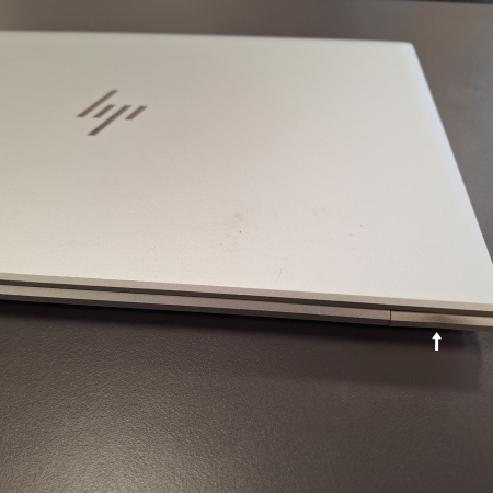 Prenosnik, HP EliteBook 850 G7... ugodna cena / kvaliteta A-