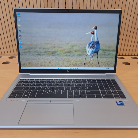 Prenosnik, HP EliteBook 850 G8... ugodna cena / kvaliteta A-