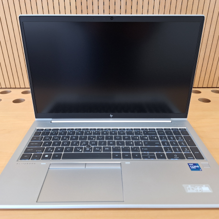 Prenosnik, HP EliteBook 850 G8... ugodna cena / kvaliteta A-