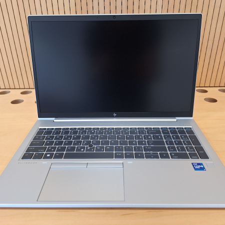 Prenosnik, HP EliteBook 850 G8... ugodna cena / kvaliteta A-