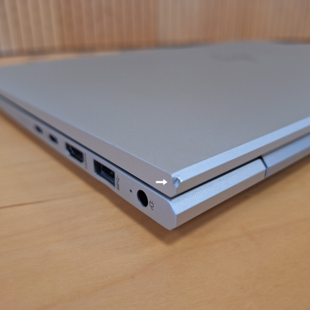 Prenosnik, HP EliteBook 850 G8... ugodna cena / kvaliteta A-