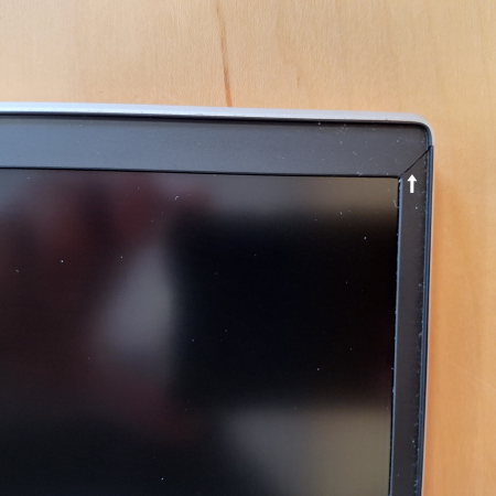 Prenosnik, HP EliteBook 850 G8... ugodna cena / kvaliteta A-