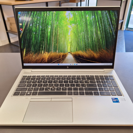 Prenosnik, HP EliteBook 850 G8... ugodna cena / kvaliteta A-