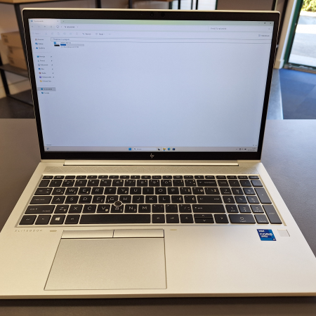 Prenosnik, HP EliteBook 850 G8... ugodna cena / kvaliteta A-