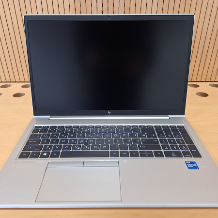 Prenosnik, HP EliteBook 850 G8... ugodna cena / kvaliteta A-