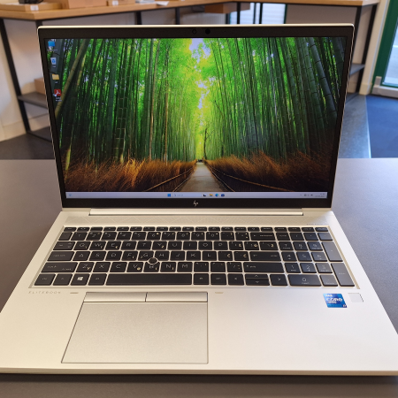Prenosnik, HP EliteBook 850 G8... ugodna cena / kvaliteta A-