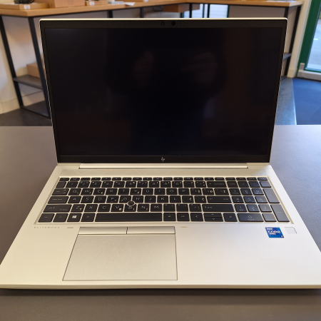 Prenosnik, HP EliteBook 850 G8... ugodna cena / kvaliteta A-