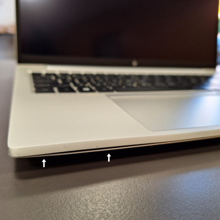 Prenosnik, HP EliteBook 850 G8... ugodna cena / kvaliteta A-