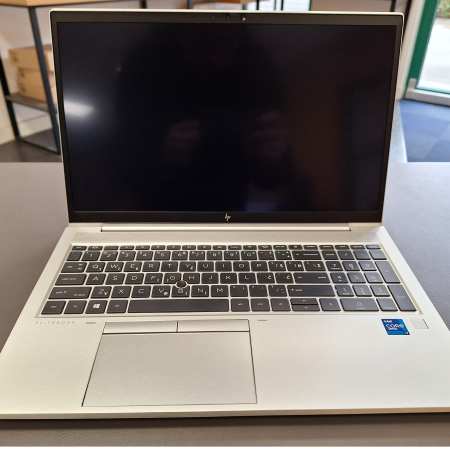 Prenosnik, HP EliteBook 850 G8... ugodna cena / kvaliteta A-