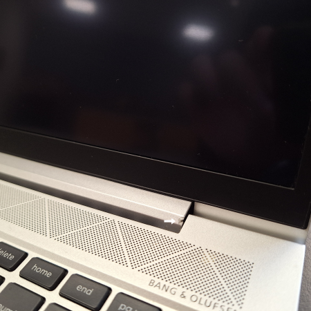 Prenosnik, HP EliteBook 850 G8... ugodna cena / kvaliteta A-