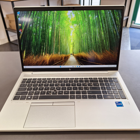 Prenosnik, HP EliteBook 850 G8... ugodna cena / kvaliteta A-