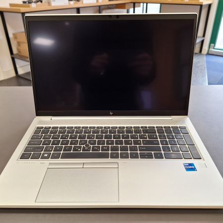 Prenosnik, HP EliteBook 850 G8... ugodna cena / kvaliteta A-