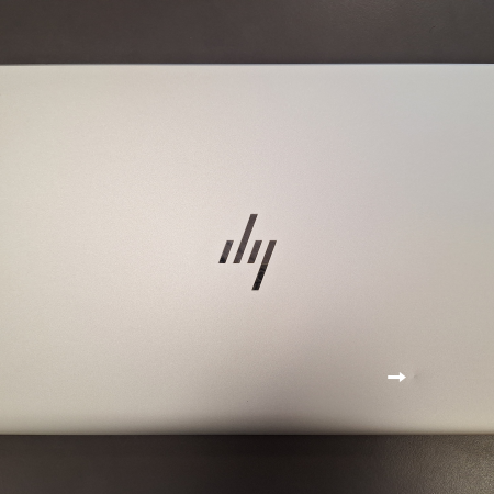 Prenosnik, HP EliteBook 850 G8... ugodna cena / kvaliteta A-