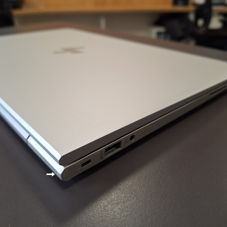 Prenosnik, HP EliteBook 850 G8... ugodna cena / kvaliteta A-