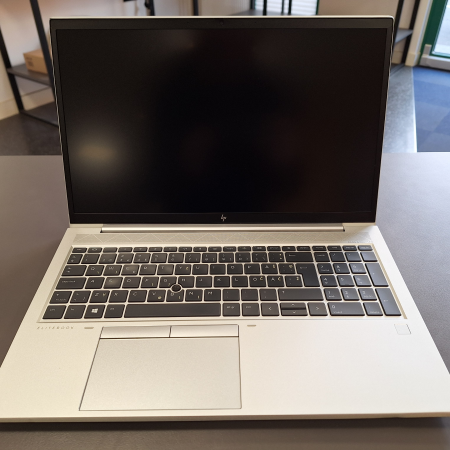 Prenosnik, HP EliteBook 850 G8... ugodna cena / kvaliteta A-