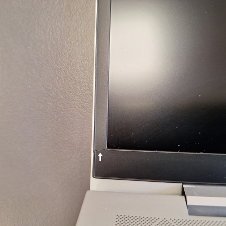 Prenosnik, HP EliteBook 850 G8... ugodna cena / kvaliteta A-
