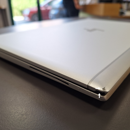 Prenosnik, HP EliteBook 850 G8... ugodna cena / kvaliteta A-