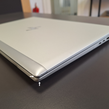 Prenosnik, HP EliteBook 850 G8... ugodna cena / kvaliteta A-