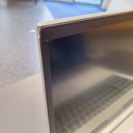 Prenosnik, HP EliteBook 850 G8... ugodna cena / kvaliteta A-