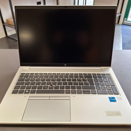 Prenosnik, HP EliteBook 850 G8... ugodna cena / kvaliteta A-