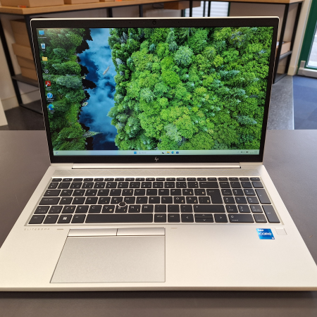 Prenosnik, HP EliteBook 850 G8... ugodna cena / kvaliteta A-