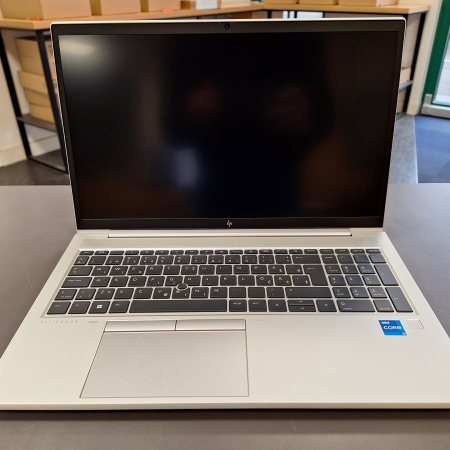 Prenosnik, HP EliteBook 850 G8... ugodna cena / kvaliteta A-