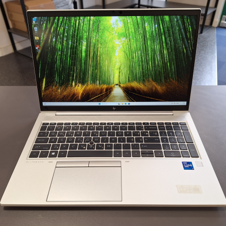 Prenosnik, HP EliteBook 850 G8... ugodna cena / kvaliteta A-
