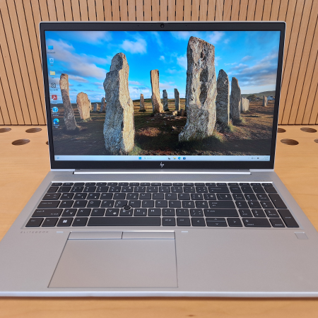 Prenosnik, HP EliteBook 850 G8... ugodna cena / kvaliteta A-
