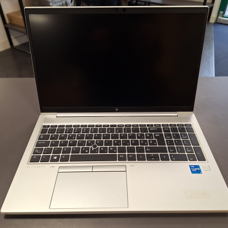 Prenosnik, HP EliteBook 850 G8... ugodna cena / kvaliteta A-