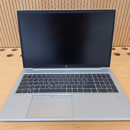 Prenosnik, HP EliteBook 850 G8... ugodna cena / kvaliteta A-
