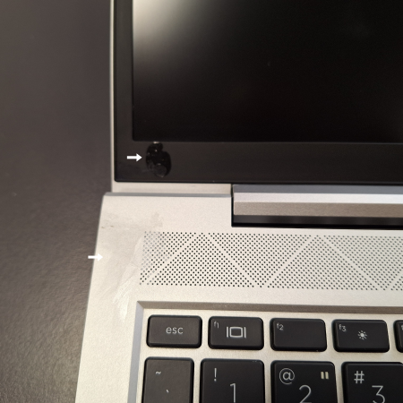 Prenosnik, HP EliteBook 850 G8... ugodna cena / kvaliteta A-