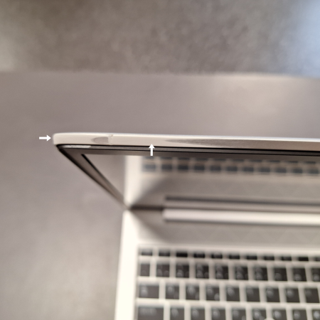 Prenosnik, HP EliteBook 850 G8... ugodna cena / kvaliteta A-