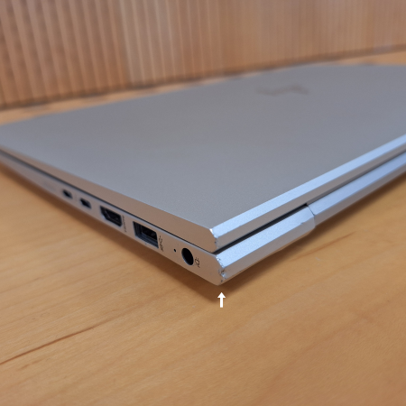 Prenosnik, HP EliteBook 850 G8... ugodna cena / kvaliteta A-
