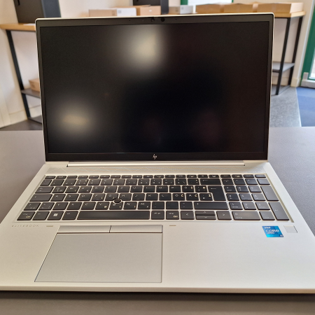 Prenosnik, HP EliteBook 850 G8... ugodna cena / kvaliteta A-