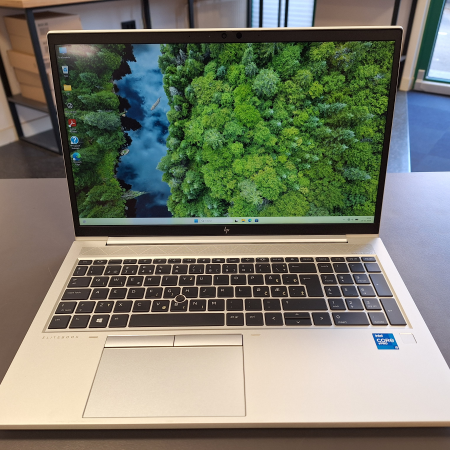 Prenosnik, HP EliteBook 850 G8... ugodna cena / kvaliteta A-