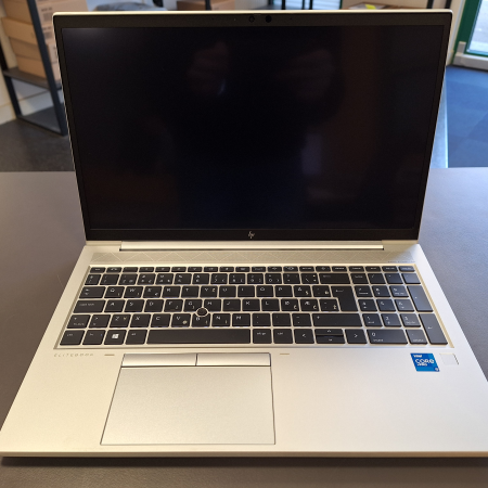 Prenosnik, HP EliteBook 850 G8... ugodna cena / kvaliteta A-